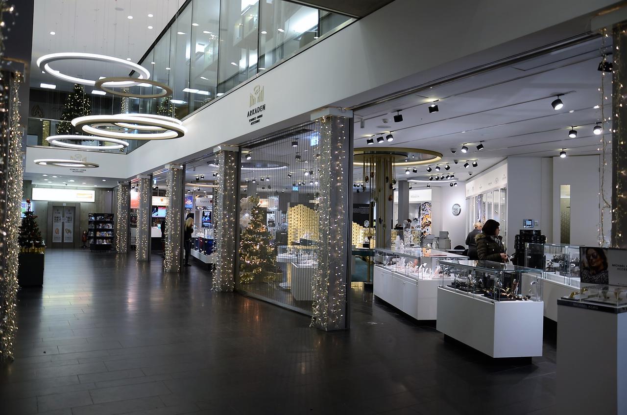 Gaestehaus Nagoldblick 포르츠하임 외부 사진